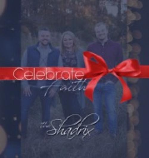 Celebrate Faith - CD 