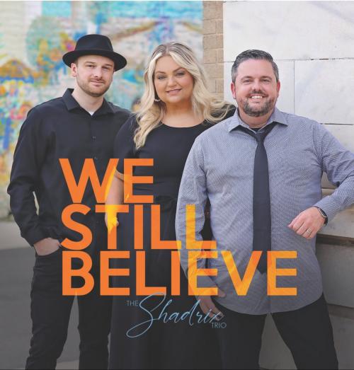 We Still Believe (We Still Believe Album) - Digitial Download